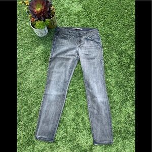 Joe’s Chelsea Ankle Jeans